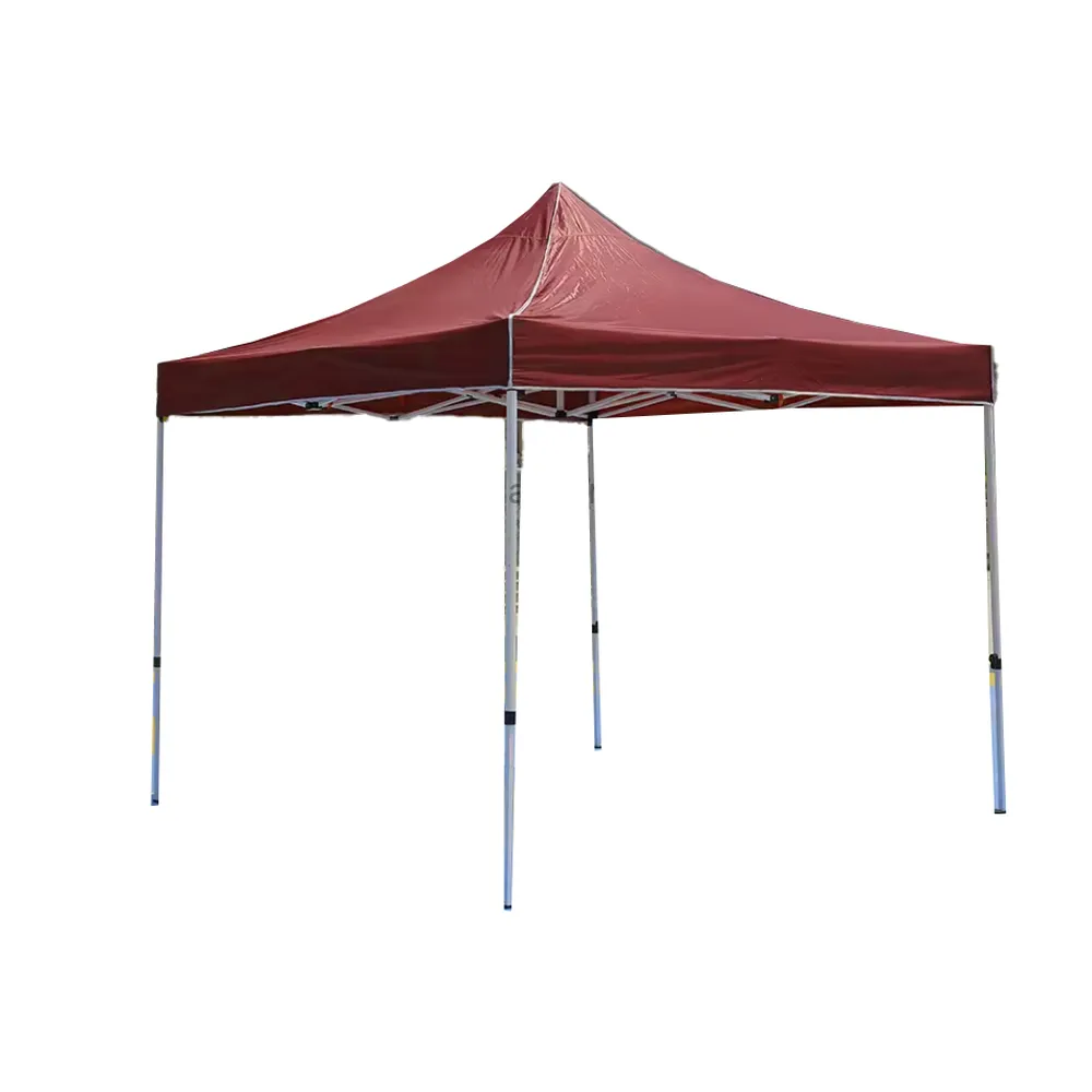 İşletmeler İçin Geçici Çözüm: Çadır Depolama Alanlarının Avantajları