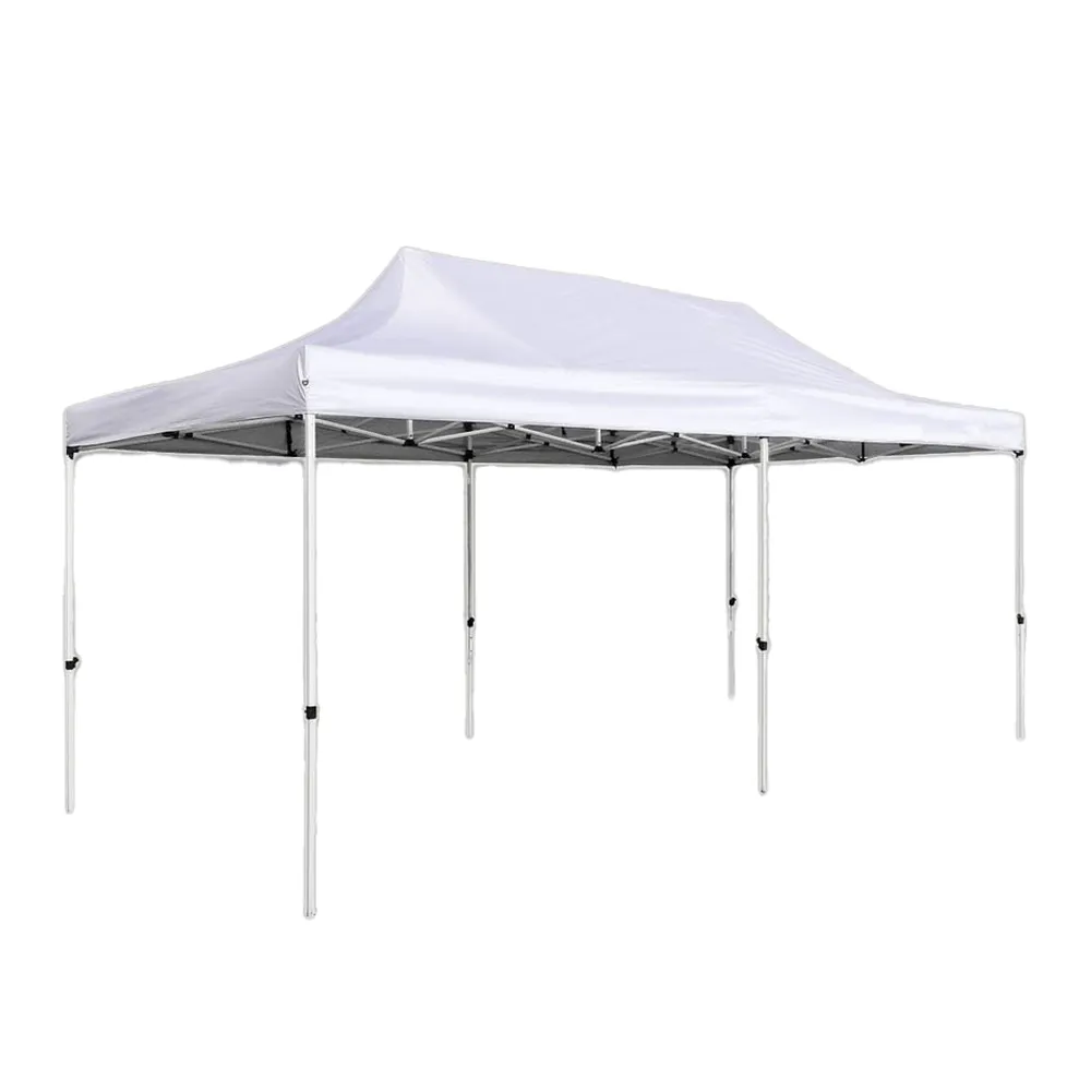 Başarılı Bir Etkinlik İçin Çadır Kiralamanın Önemi ve Faydaları