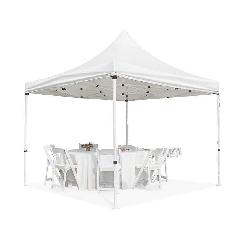 Etkinlik Çadırı Kiralama Çözümleri