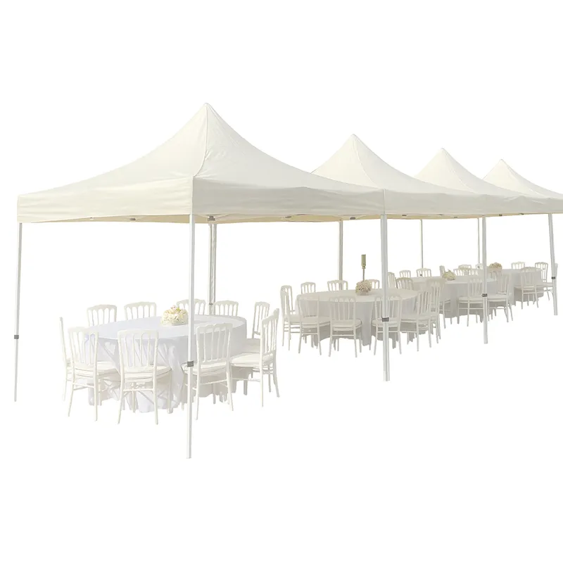 Düğün ve Davet Çadırı Kiralama
