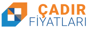 Çadır Kiralama Fiyatları Kiralık Çadır 2025 Logosu