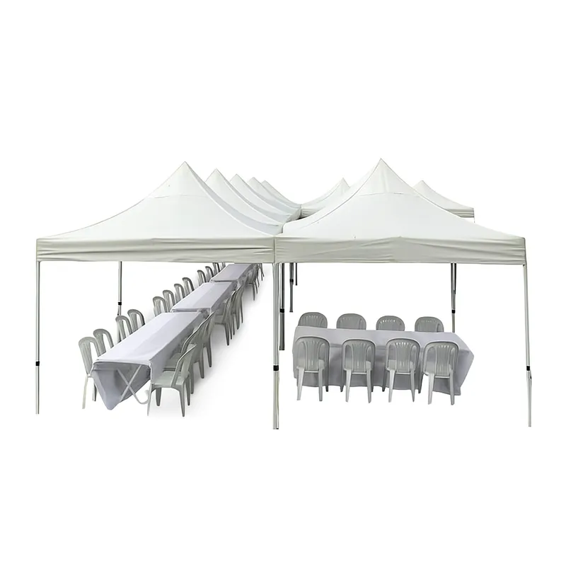 Çadır Kiralama Model 2